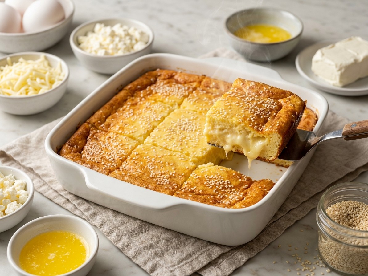 Keto Banitsa