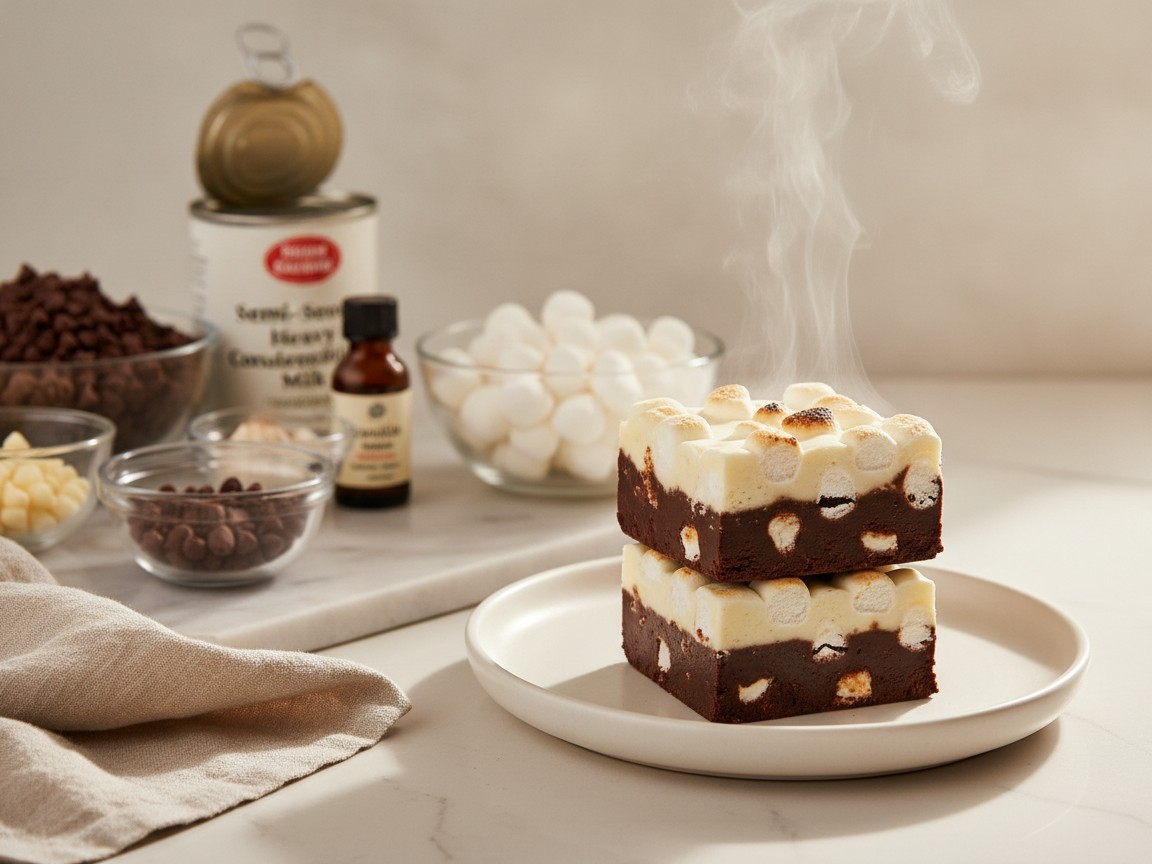 Hot Chocolate Fudge